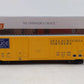 Athearn 14961 HO Apalachicola Northern 50' FMC 5347 Boxcar #5540 - RTR