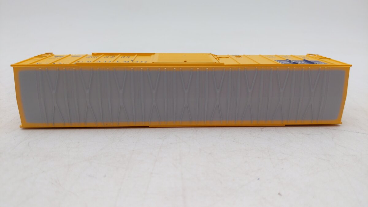 Athearn 14962 HO Apalachicola Northern 50' FMC 5347 Boxcar #5586 - RTR