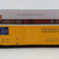 Athearn 14962 HO Apalachicola Northern 50' FMC 5347 Boxcar #5586 - RTR