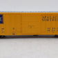 Athearn 14962 HO Apalachicola Northern 50' FMC 5347 Boxcar #5586 - RTR