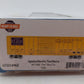 Athearn 14962 HO Apalachicola Northern 50' FMC 5347 Boxcar #5586 - RTR