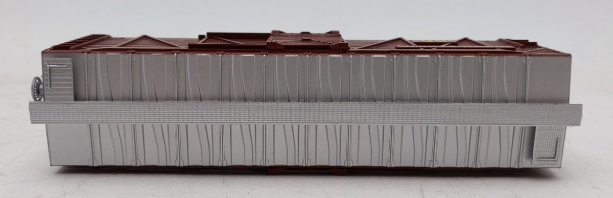 Athearn 75969 HO Union Pacific 40' Stock Car Brown #48088D