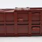 Athearn 75969 HO Union Pacific 40' Stock Car Brown #48088D