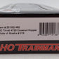 Atlas 20005465 HO State of Alaska AACX Thrall 4750 Covered Hopper #018