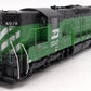 Broadway Limited 4946 HO Burlington Northern EMD SD-7 Diesel Engine #6079 w/DCC