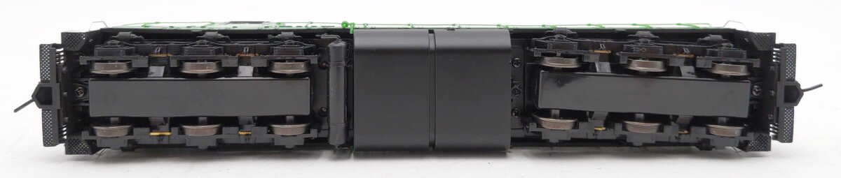 Broadway Limited 4946 HO Burlington Northern EMD SD-7 Diesel Engine #6079 w/DCC