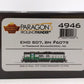 Broadway Limited 4946 HO Burlington Northern EMD SD-7 Diesel Engine #6079 w/DCC