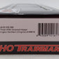 Atlas 20005458 HO Burlington Northern Thrall Covered Hopper #448616