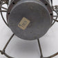 Armspear Mfg Vintage Railroad Lantern w/Clear Globe VG
