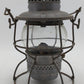 Armspear Mfg Vintage Railroad Lantern w/Clear Globe VG