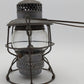 Armspear Mfg Vintage Railroad Lantern w/Clear Globe VG