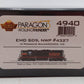 Broadway Limited 4940 HO NWP EMD SD9 Diesel Locomotive w/Paragon 3 Sound #4327