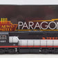 Broadway Limited 4940 HO NWP EMD SD9 Diesel Locomotive w/Paragon 3 Sound #4327