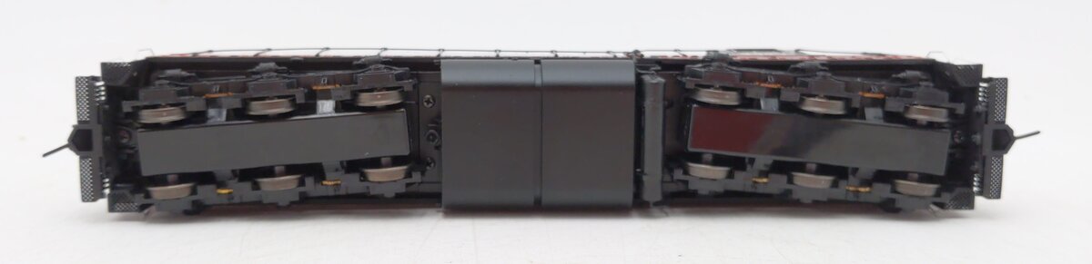 Broadway Limited 4940 HO NWP EMD SD9 Diesel Locomotive w/Paragon 3 Sound #4327
