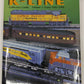 K-Line Collector's Guide Vol.1 Hardcover Book By Mondy Lamb VG