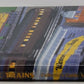 K-Line Collector's Guide Vol.1 Hardcover Book By Mondy Lamb VG