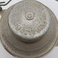 Dressel Vintage Penn Central Railroad Lantern VG