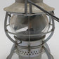 Dressel Vintage Penn Central Railroad Lantern VG