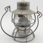 Dressel Vintage Penn Central Railroad Lantern VG