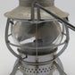 Dressel Vintage Penn Central Railroad Lantern VG