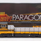 Broadway Limited 4933 HO DRGW EMD SD-9 Diesel Locomotive w/DCC & Sound #5309