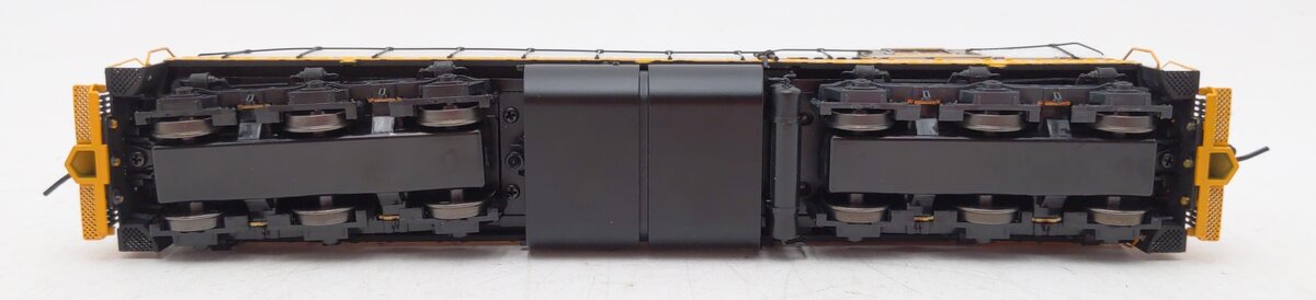 Broadway Limited 4933 HO DRGW EMD SD-9 Diesel Locomotive w/DCC & Sound #5309