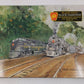 Black Gold - Black Diamonds: The PRR and Dieselization Volume II  Hardcover Book VG