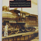 Richmond County, Seaboard Air Line Railway Paperback By Stephen E. Massengill EX