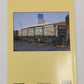 EK-Guterwagen-Lexikon DB Paperback Book By Gerd Wolff VG