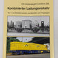 EK-Guterwagen-Lexikon DB Paperback Book By Gerd Wolff VG