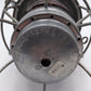 Adams & Westlake Vintage "Kero" Lehigh Valley Railroad Lantern w/Red Globe VG