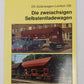 EK-Güterwagen-Lexikon DB Paperback Book By Gerd Wolff EX