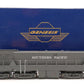Athearn G41056 HO Southern Pacific U50 Diesel Locomotive w/DCC & Sound #9552