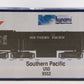Athearn G41056 HO Southern Pacific U50 Diesel Locomotive w/DCC & Sound #9552