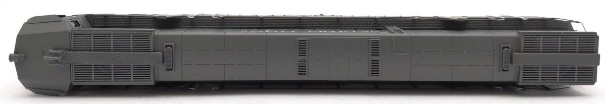 Athearn G41056 HO Southern Pacific U50 Diesel Locomotive w/DCC & Sound #9552