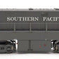 Athearn G41056 HO Southern Pacific U50 Diesel Locomotive w/DCC & Sound #9552