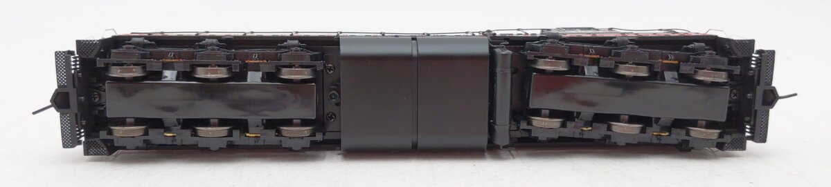 Broadway Limited 4939 HO EMD SD9 NP W/DCC & Paragon3 Sound #4324