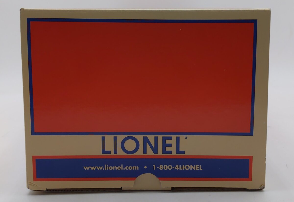 Lionel 2033319 O Union Pacific SD70ACE Non Powered Diesel Locomotive #4141