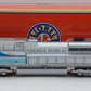 Lionel 2033319 O Union Pacific SD70ACE Non Powered Diesel Locomotive #4141