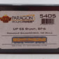 Broadway Limited HO UP/C&NW EMD E6 B-Unit Diesel Locomotive #SF-6 w/DCC & Sound
