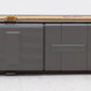 Broadway Limited HO UP/C&NW EMD E6 B-Unit Diesel Locomotive #SF-6 w/DCC & Sound