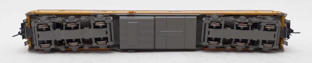 Broadway Limited HO UP/C&NW EMD E6 B-Unit Diesel Locomotive #SF-6 w/DCC & Sound