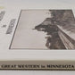 Chicago Great Western in Minnesota Hardcover Book By Roger Bee,  Gary F. Browne