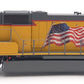 Athearn G69308 HO Union Pacific EMD SD70M Diesel Locomotive w/DCC & Sound #4908