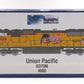 Athearn G69308 HO Union Pacific EMD SD70M Diesel Locomotive w/DCC & Sound #4908