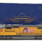 Athearn G69308 HO Union Pacific EMD SD70M Diesel Locomotive w/DCC & Sound #4908