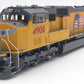 Athearn G69308 HO Union Pacific EMD SD70M Diesel Locomotive w/DCC & Sound #4908