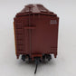Walthers 910-41213 HO Pacific Fruit Express 40' Early Reefer Car#31920 Assembled