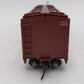 Walthers 910-41213 HO Pacific Fruit Express 40' Early Reefer Car#31920 Assembled