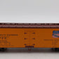 Walthers 910-41213 HO Pacific Fruit Express 40' Early Reefer Car#31920 Assembled